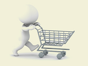 shopping